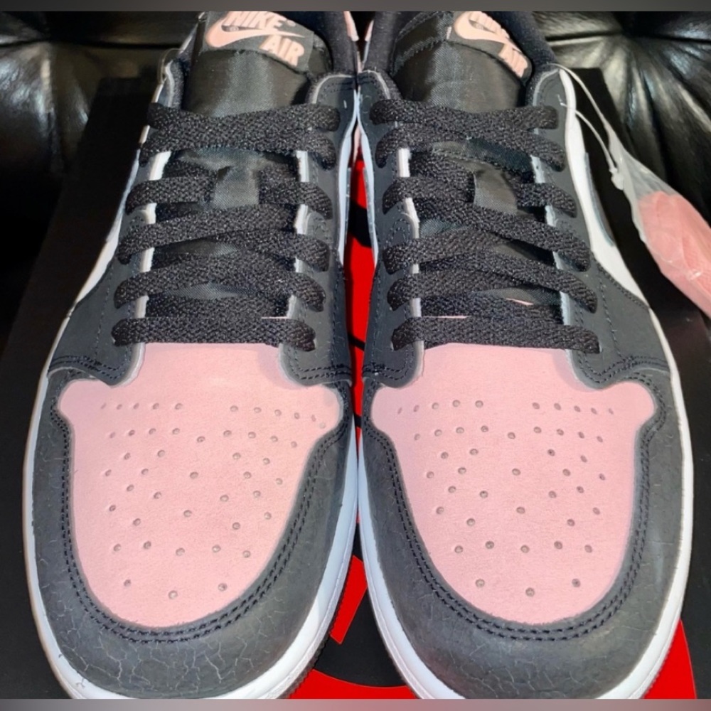 *SOLD** Nike 1s Low OG